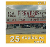 Fireworks Vol. 2